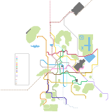 Mexico City (speculative)