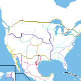 North America