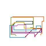 RSTR Metro (unknown)