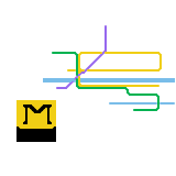 Northumberland Line (real)