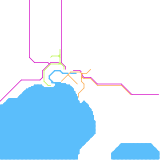 Melbourne 1880 (speculative)