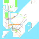 New York City (speculative)