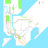 New York City (speculative)