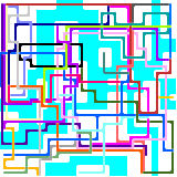 Loonstone & City Railway (unknown)