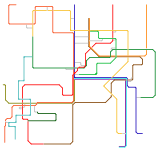Klang Valley Transit System
