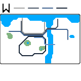 Waterline Extensions Map (unknown)