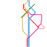 SLAVYASNSCOE METRO 4