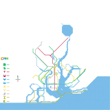 Charleston, SC (speculative)