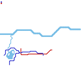 方康轨道交通（1997.11.05版） (unknown)
