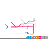 Stepford County Railway  (real)