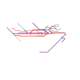 Possible Map for Stepford County Railway 2.3
