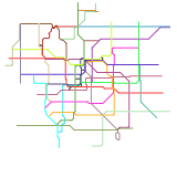 Computer City (unknown)