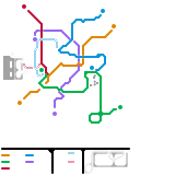 Mount Birkan Town  (unknown)