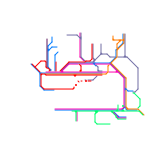 Stepford County Railway (in future)