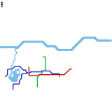 方康轨道交通（2000.01.07版） (unknown)