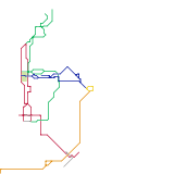 New York City (speculative)