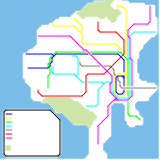 Cowcaddens (unknown)