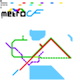 Metronun "B-04" stansiyasının tikintisində yeni mərhələ | İnterval aşağı salındığına görə stansiyada yubanma halları ola bilir | AZ