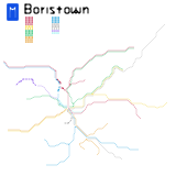 Boristown D.C (unknown)