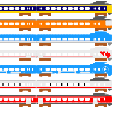 NS ICM Koploper (with fictive styles) (speculative)