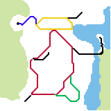 New Vegas  (unknown)