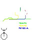 digital Station sign (near geographically correct) (unknown)