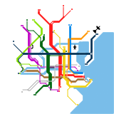 Potato City Subway (PTA; v1.2) (unknown)