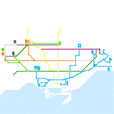Toronto Future (speculative)