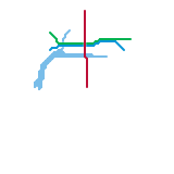 Salisbury MD (speculative)