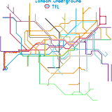 London tfl (real)