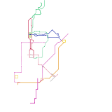 New York City (speculative)