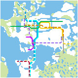 Allmonor Minecraft Server (unknown)