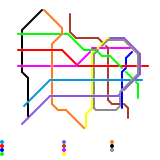 Buenos Aires Subte  (speculative)