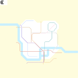 Eternal City (unknown)