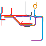 Stepford County Railway V2.3 (unknown)