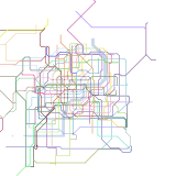 上海 (speculative)