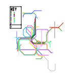 Junland City (unknown)