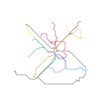 Sheffield Rotherham metro (speculative)