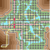 Marsh Valley (unknown)