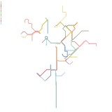 Трамвай Москвы, бета версия (real)