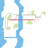 Map of Media Metro (unknown)