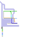 PTA Subway: PCS Classic (unknown)