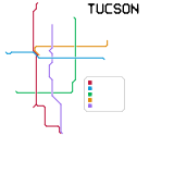 Tucson (speculative)