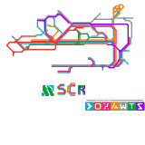 SCR but that's what I think will be in the future