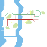 Map of Media Metro (unknown)