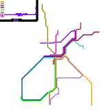 Perth (Plans) (speculative)