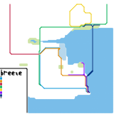 Pollard City (unknown)