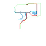 Higgesburg (unknown)