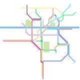 Taigahaven underground (unknown)