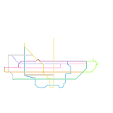 Toronto (2100) (speculative)